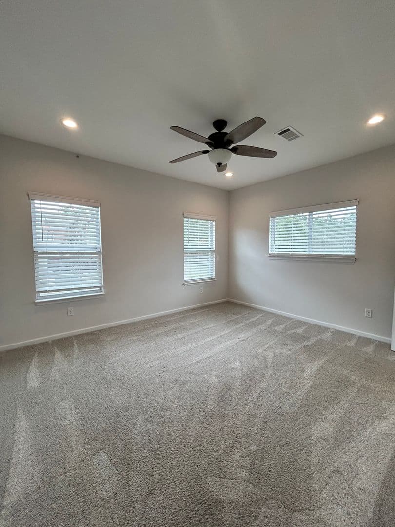 Chattanooga House: 8409 Blustery Way