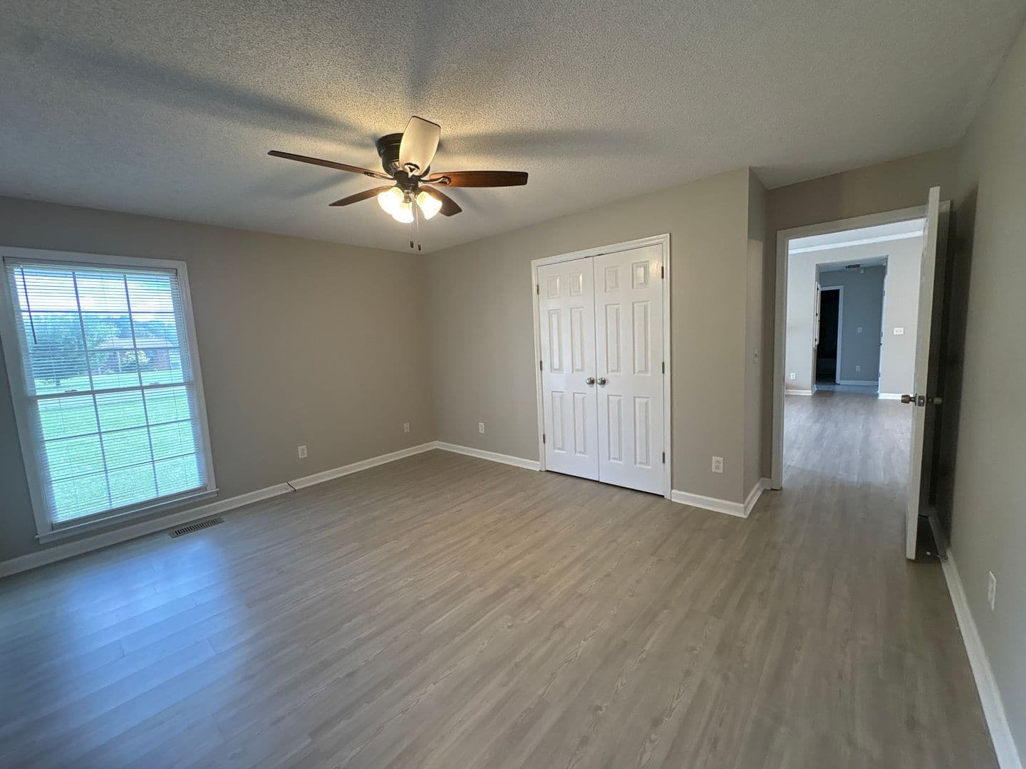 Manchester House: 718 Doak Road