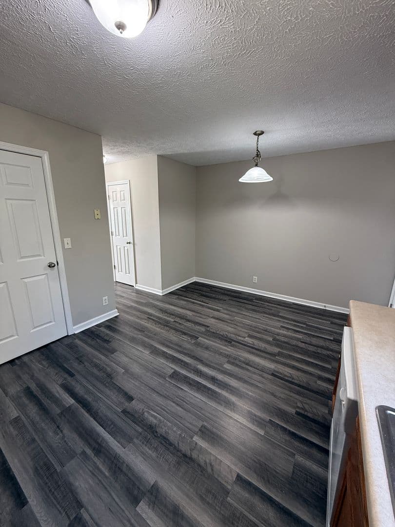 Murfreesboro Townhome: 1947 Corsica Court