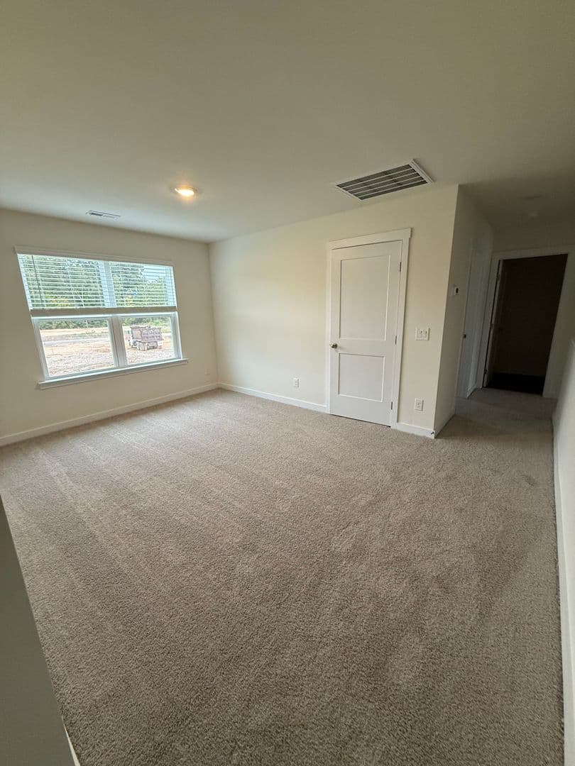 Ooltewah House: 7213 Scituate Lane