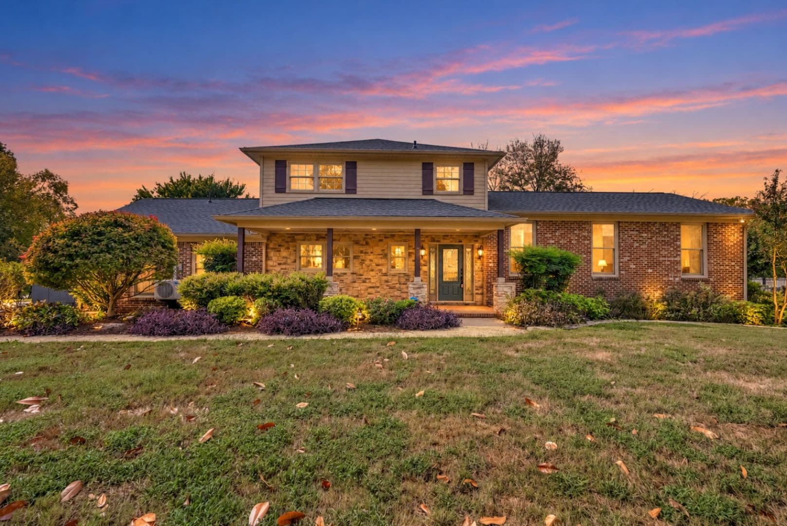 Murfreesboro House: 711 Warrior Drive