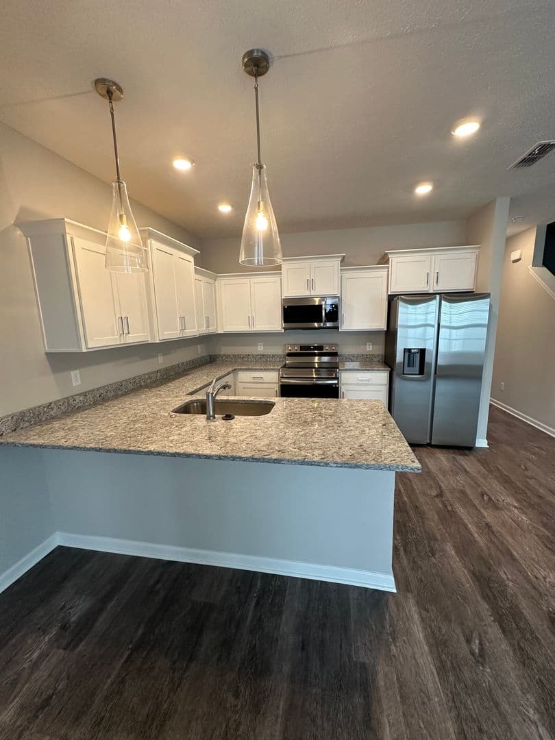 Murfreesboro Townhome: 1905 Bethpage Drive