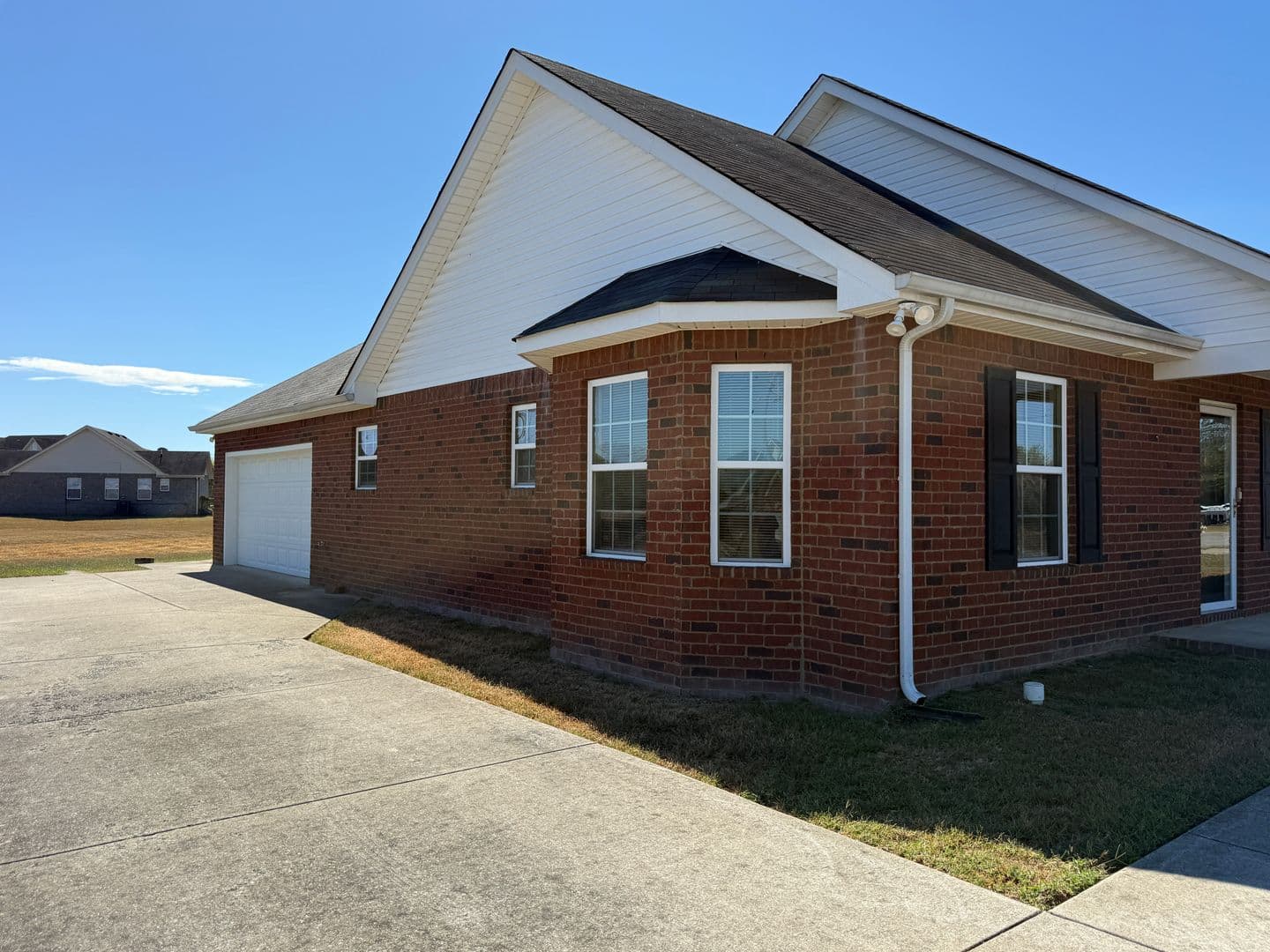 Christiana House: 2672 Delong Street