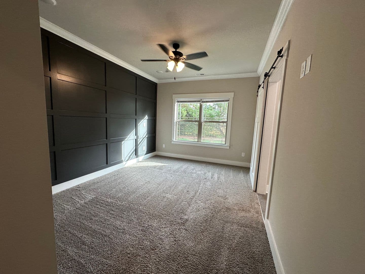 Ringgold House: 537 Willow Grove Court