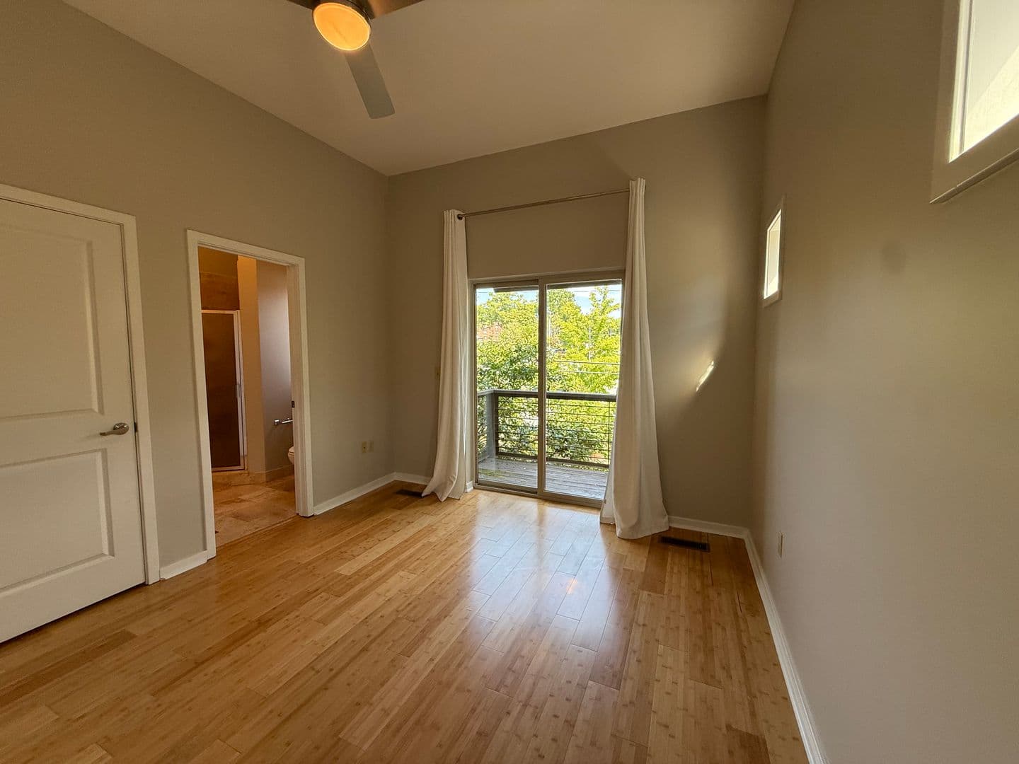 Chattanooga Townhome: 836 E 8th Street