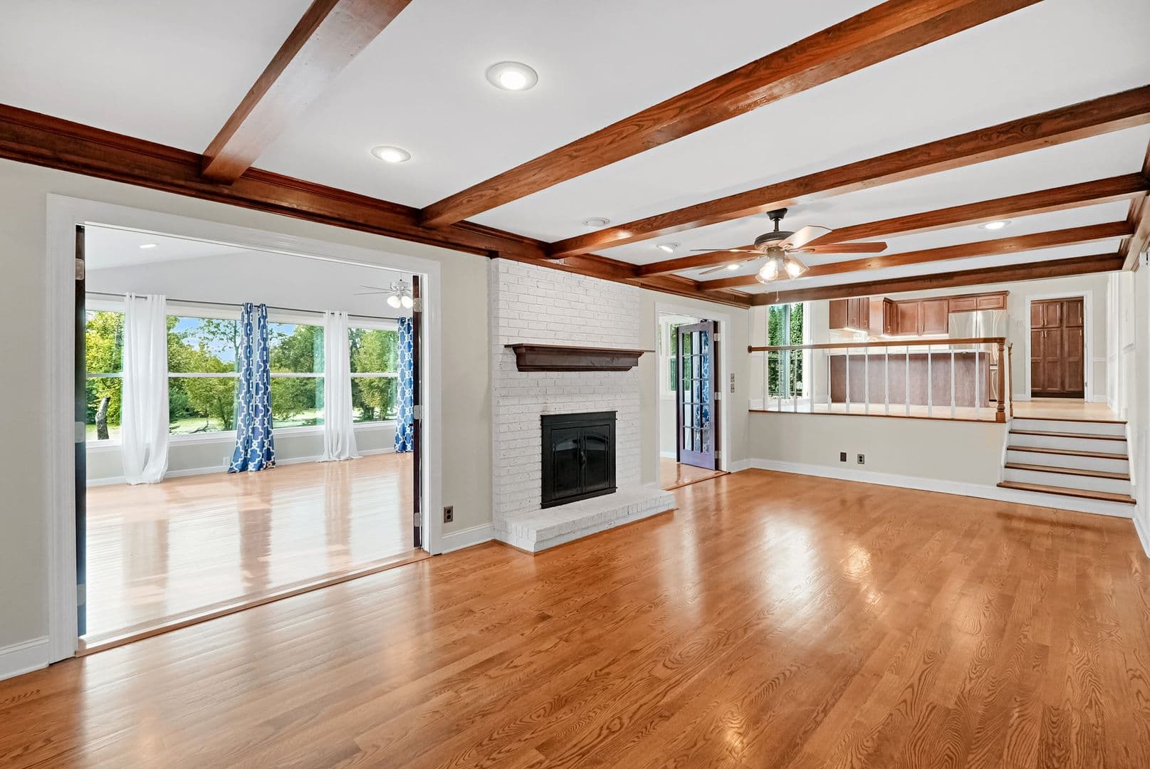 Murfreesboro House: 711 Warrior Drive