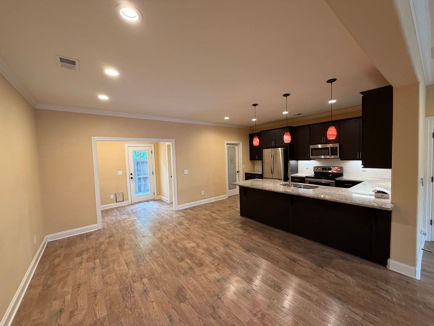 Murfreesboro Townhome: 3111 Blue Sky Dr.