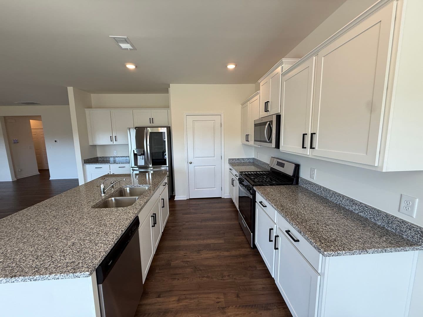 Ooltewah House: 8514 Briar Rose Place