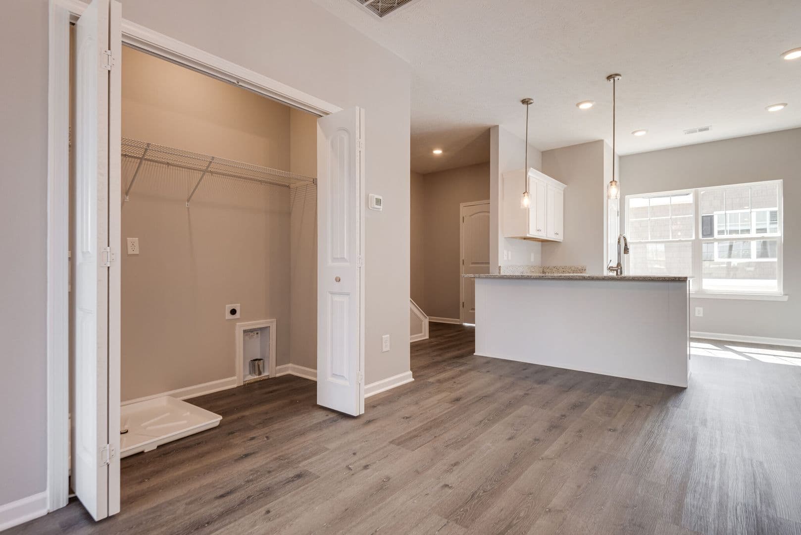 Lavergne Townhome: 305 Moshe Feder Way