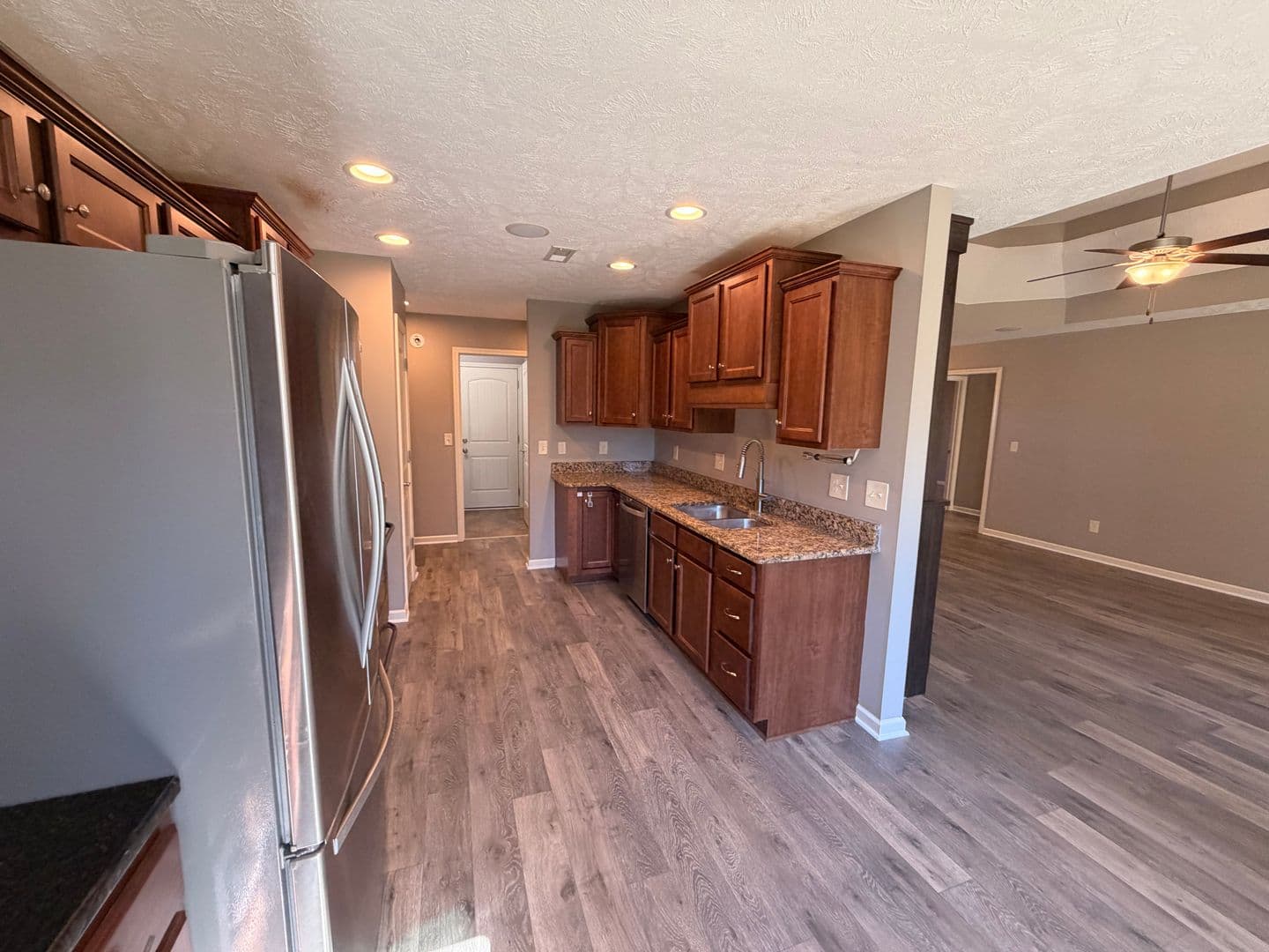 Murfreesboro House: 1333 Round Rock Drive