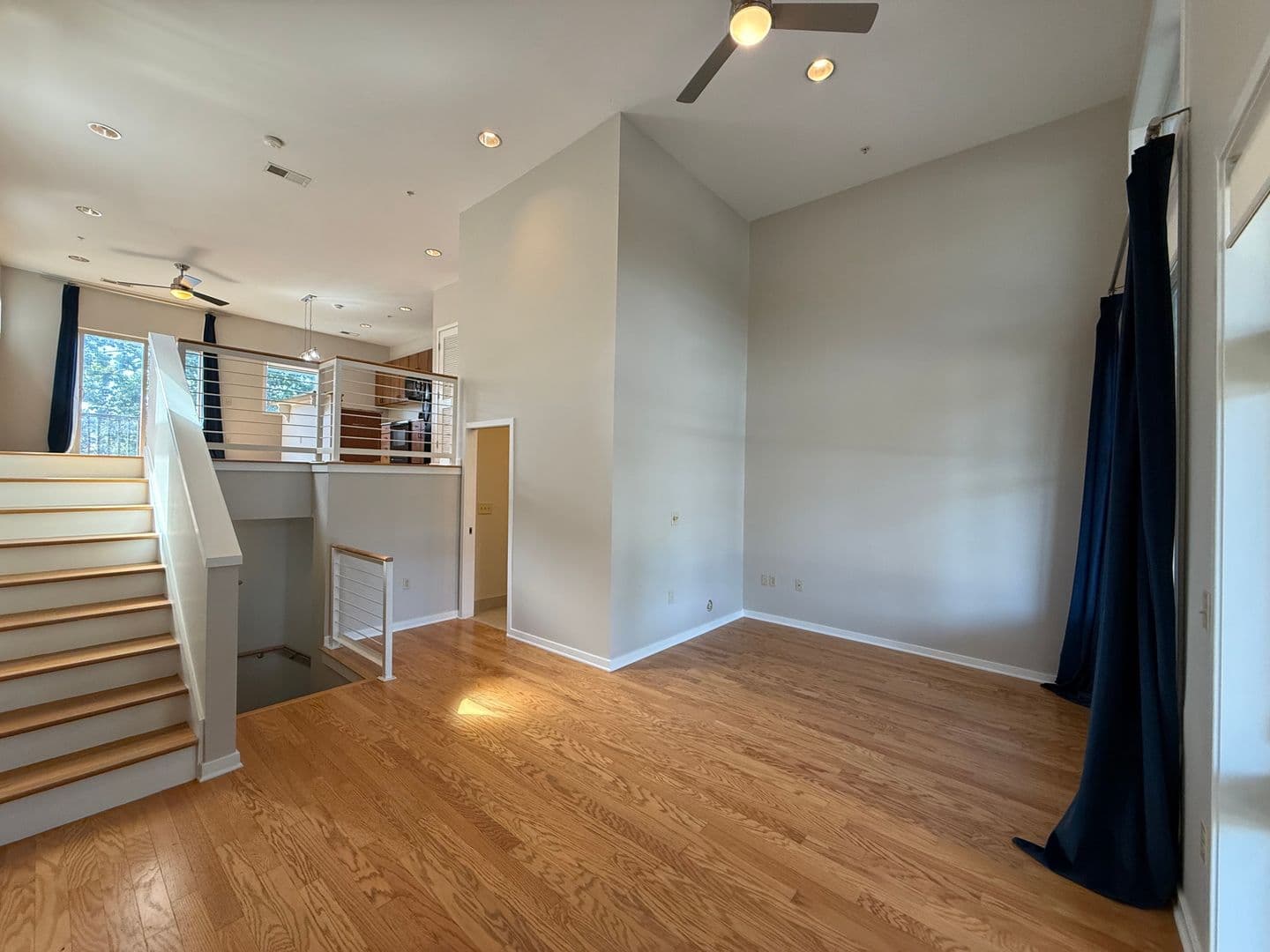 Chattanooga Townhome: 836 E 8th Street