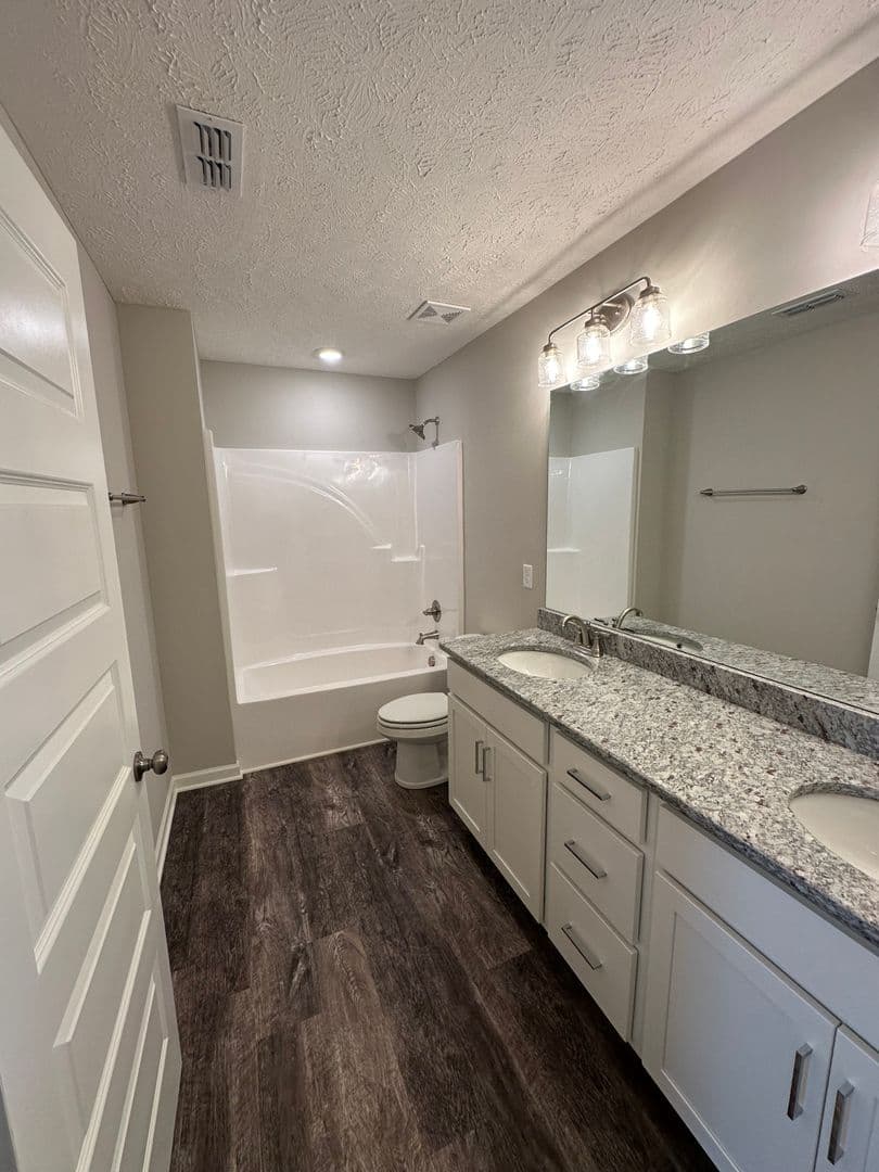 Murfreesboro Townhome: 1905 Bethpage Drive