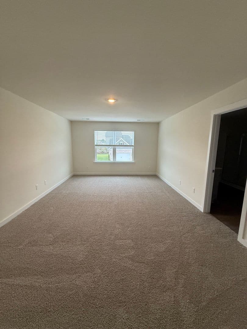 Ooltewah House: 7213 Scituate Lane