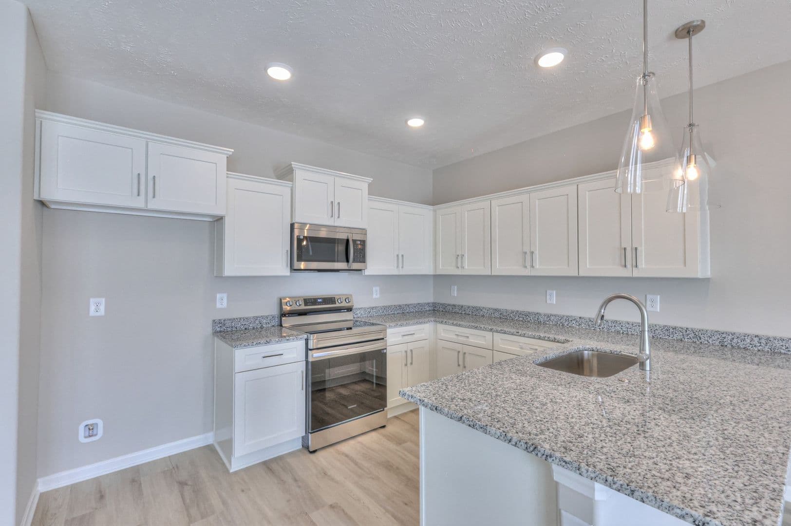 Tullahoma Townhome: 26 Hardwood Road