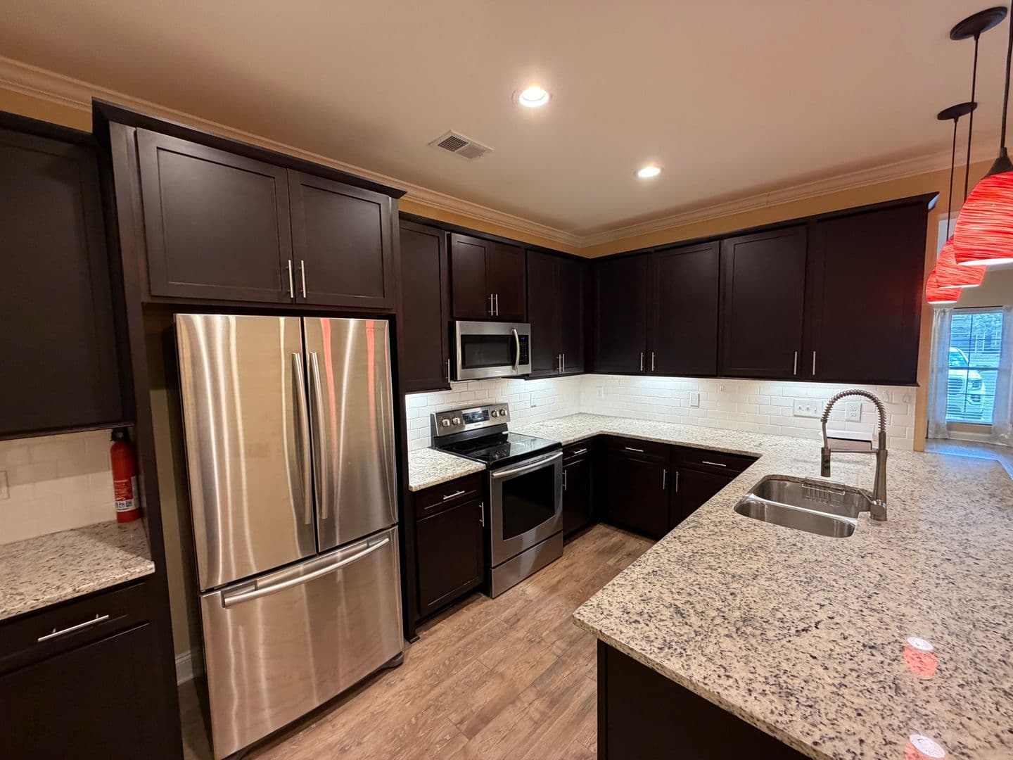 Murfreesboro Townhome: 3111 Blue Sky Dr.
