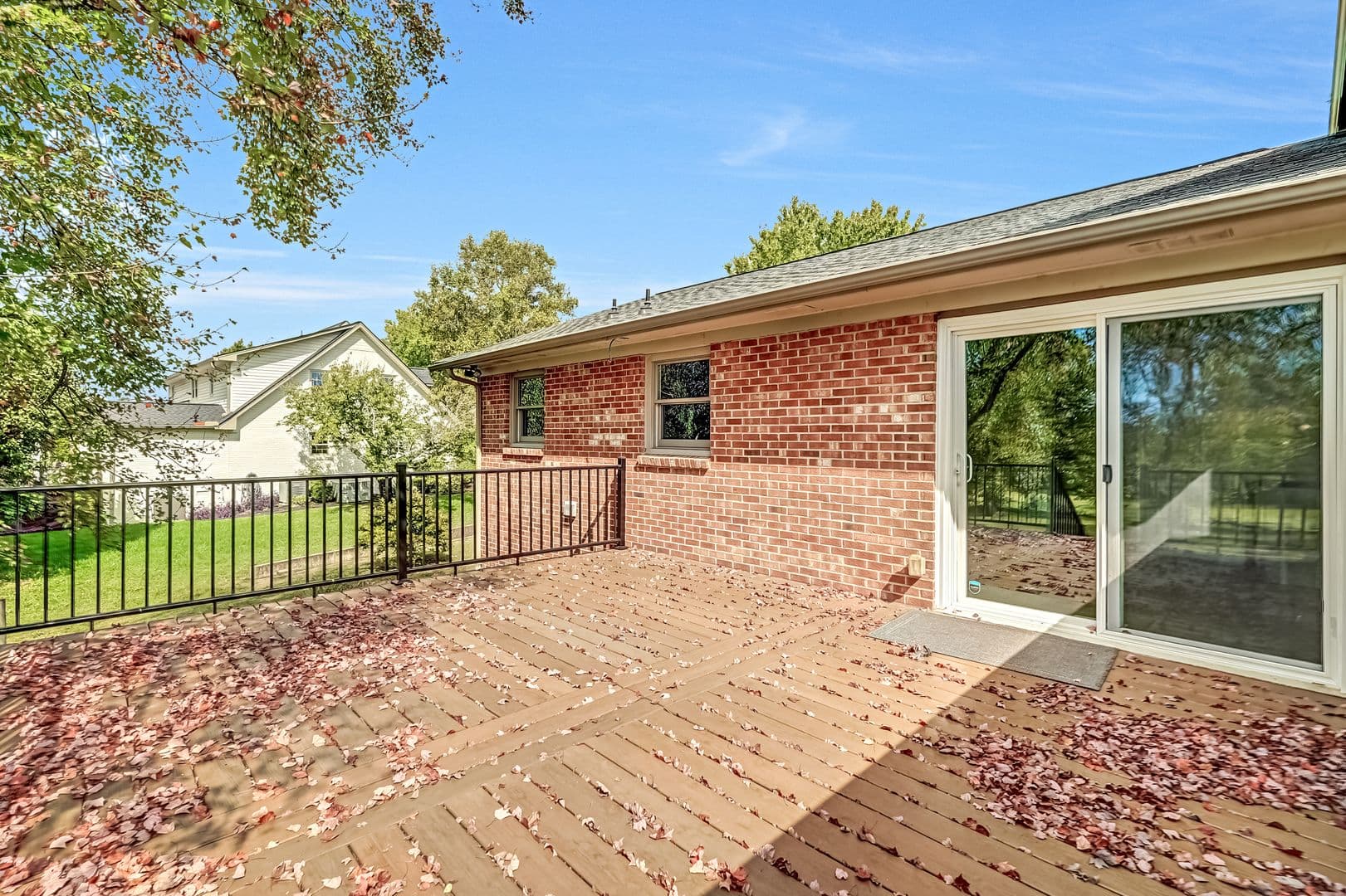 Murfreesboro House: 711 Warrior Drive