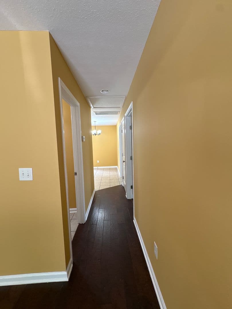 Tullahoma House: 504 Wheeler Street
