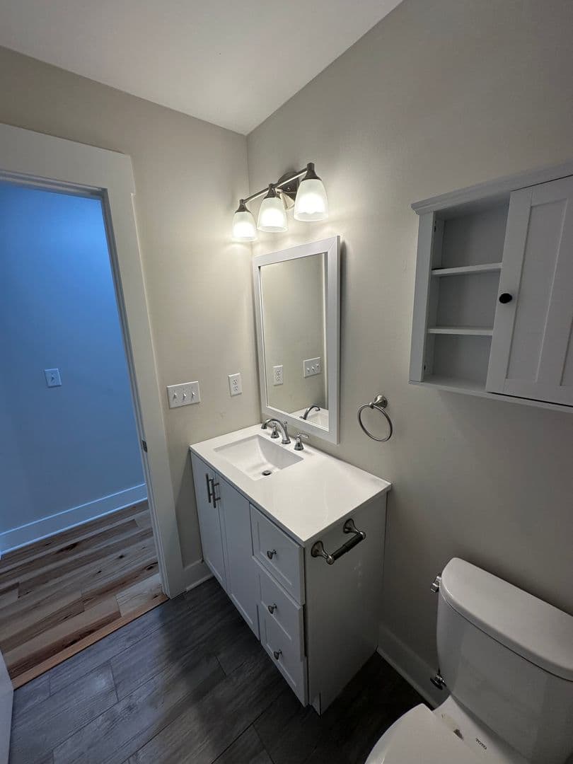 Ooltewah Townhome: 8492 Old Cleveland Pike