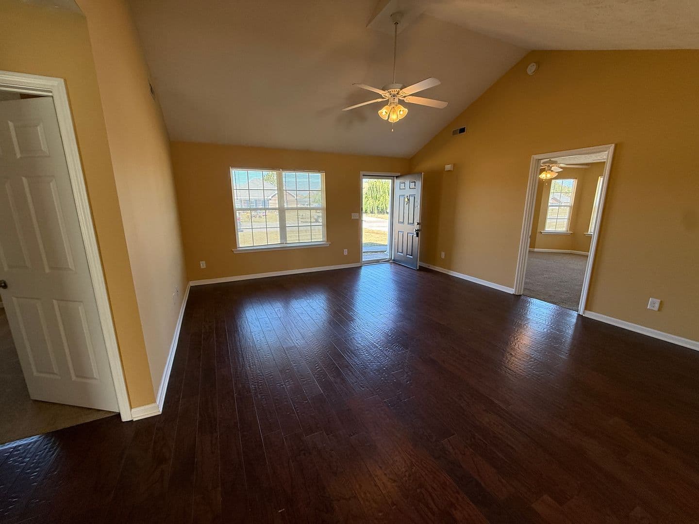 Christiana House: 2672 Delong Street
