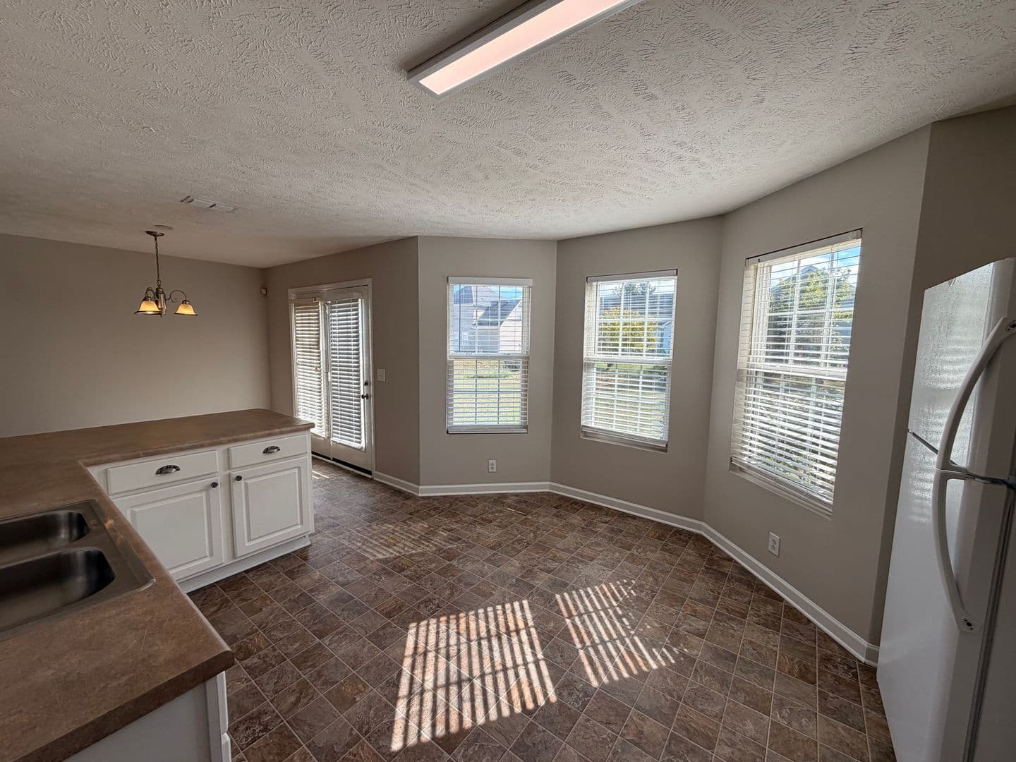 Murfreesboro House: 1836 Antebellum Drive