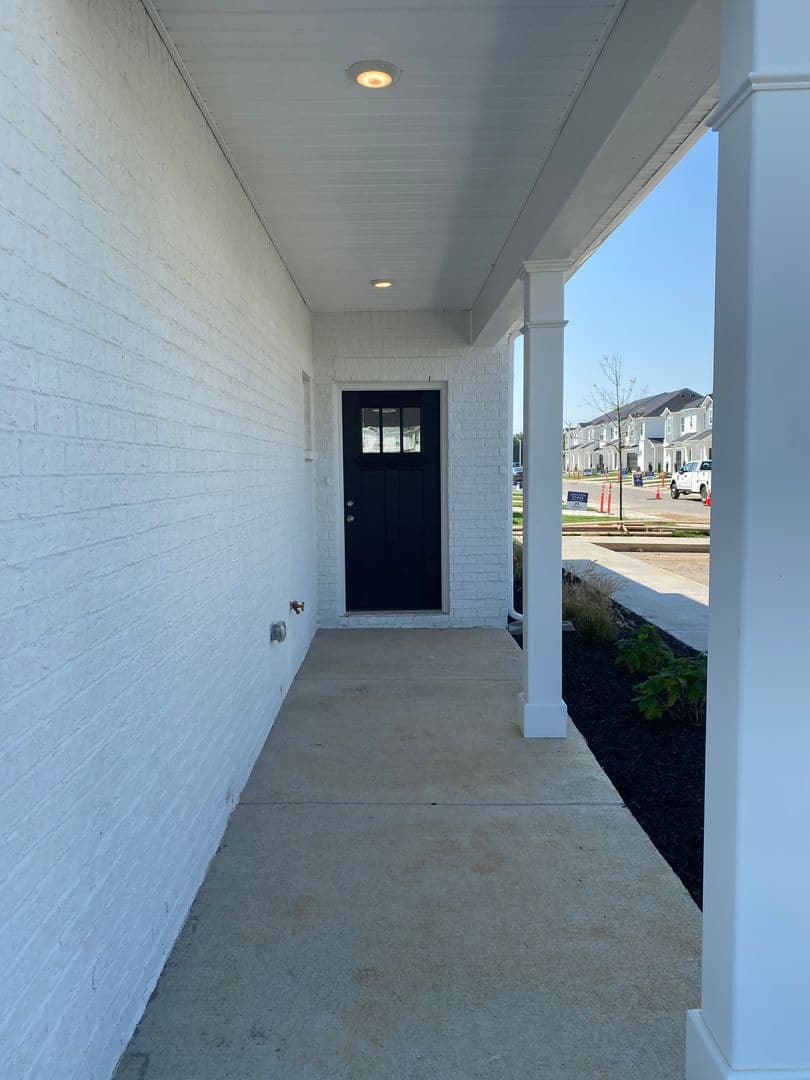 Murfreesboro House: 1802 Streamsong Drive