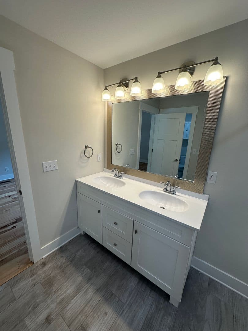 Ooltewah Townhome: 8492 Old Cleveland Pike