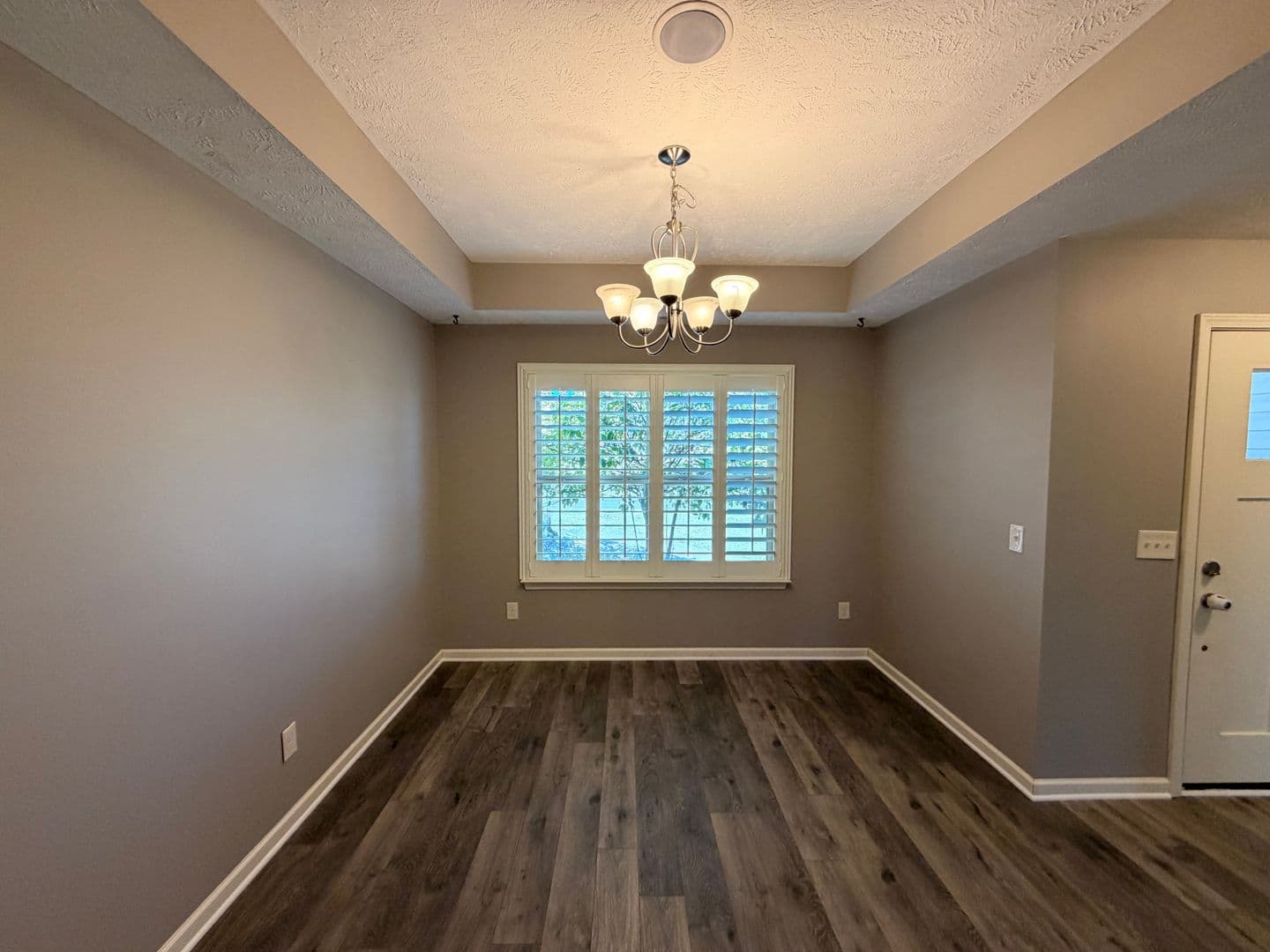 Murfreesboro House: 1333 Round Rock Drive