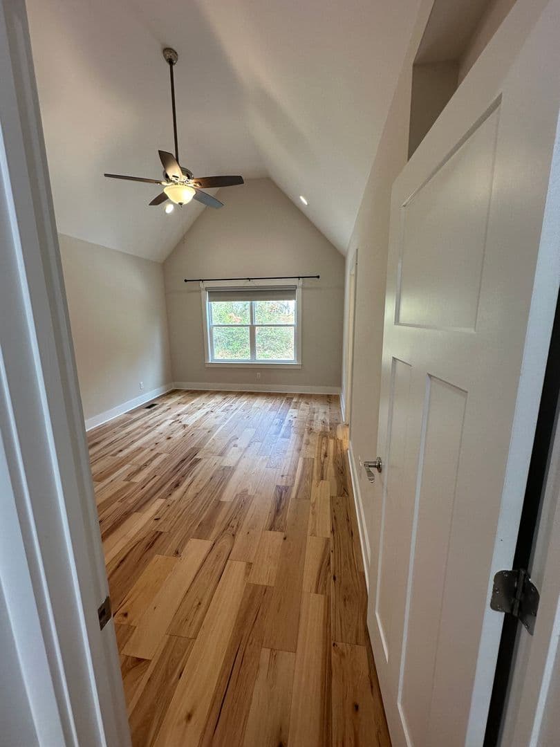 Ooltewah Townhome: 8492 Old Cleveland Pike