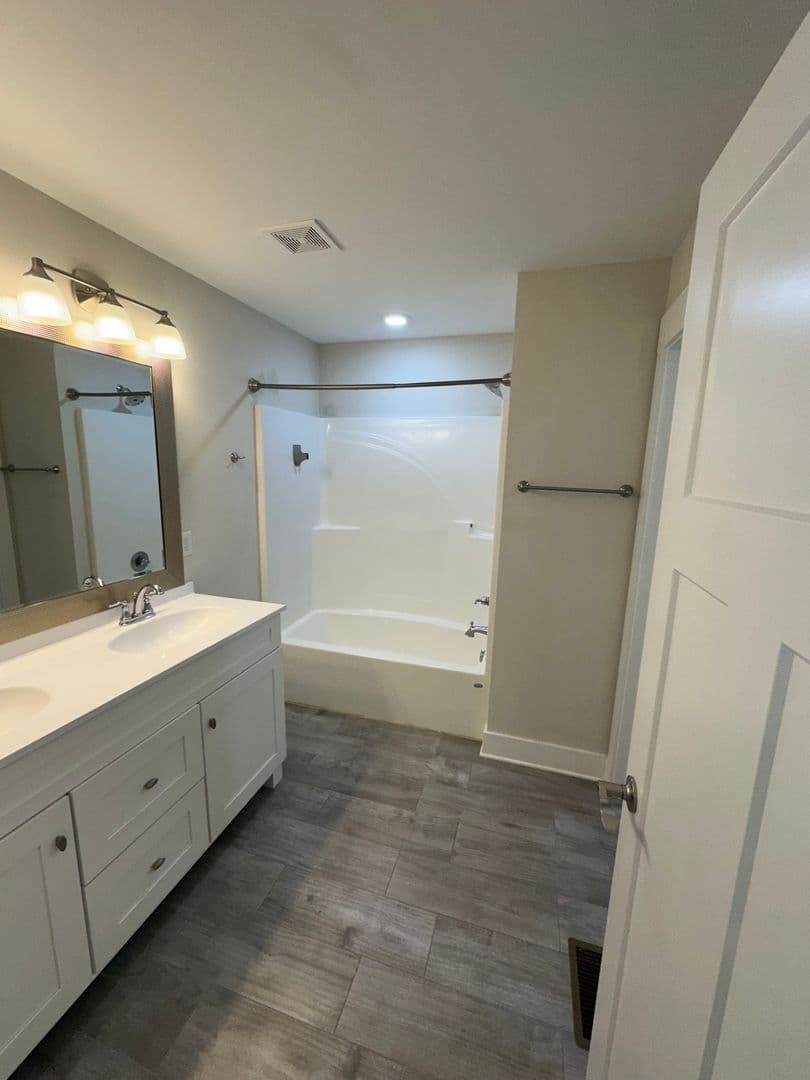 Ooltewah Townhome: 8492 Old Cleveland Pike