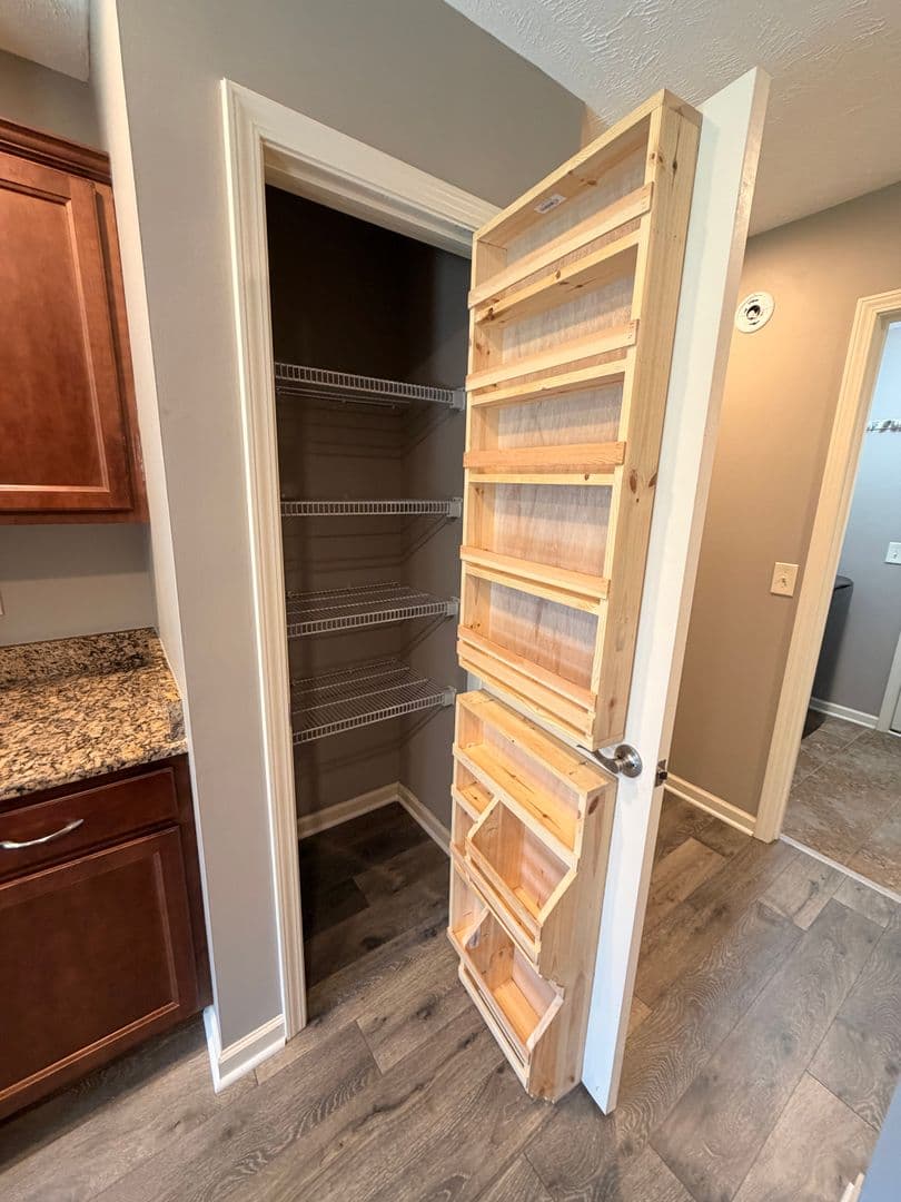Murfreesboro House: 1333 Round Rock Drive