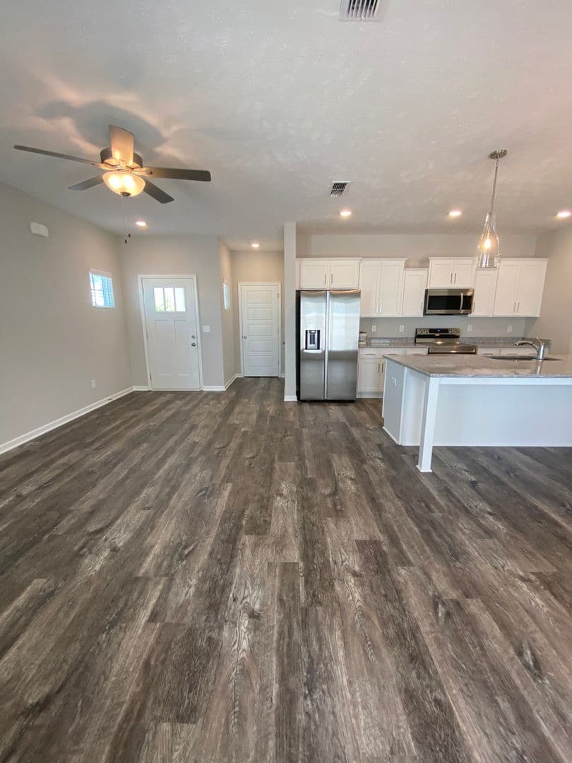 Murfreesboro House: 1802 Streamsong Drive