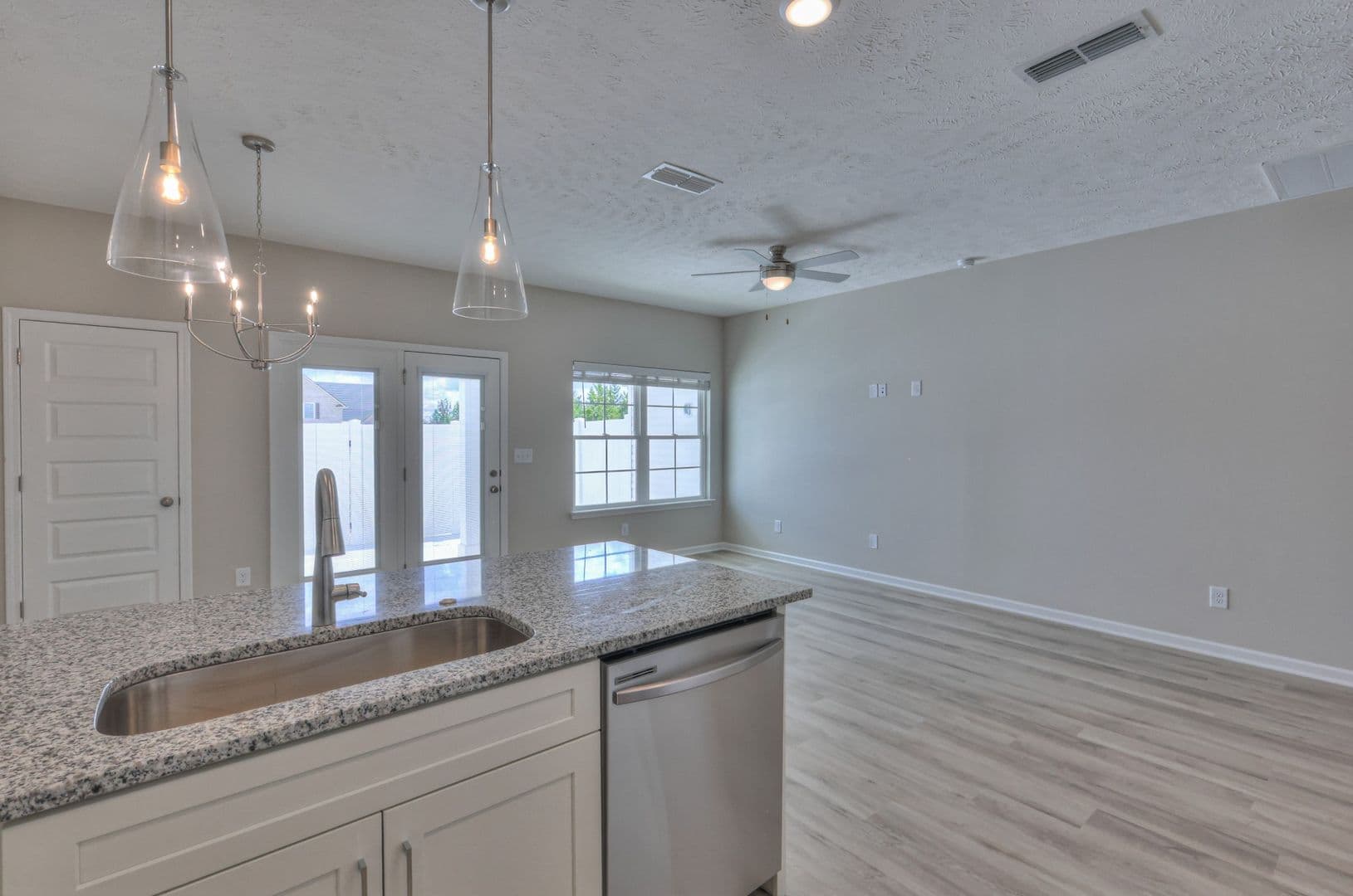 Tullahoma Townhome: 26 Hardwood Road