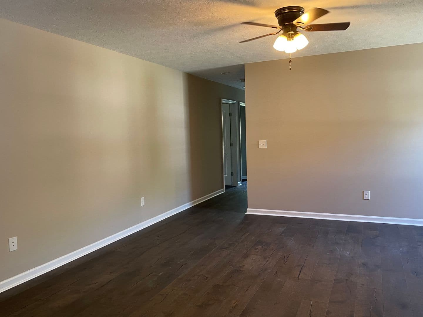 Tullahoma House: 1217 E Lauderdale St.