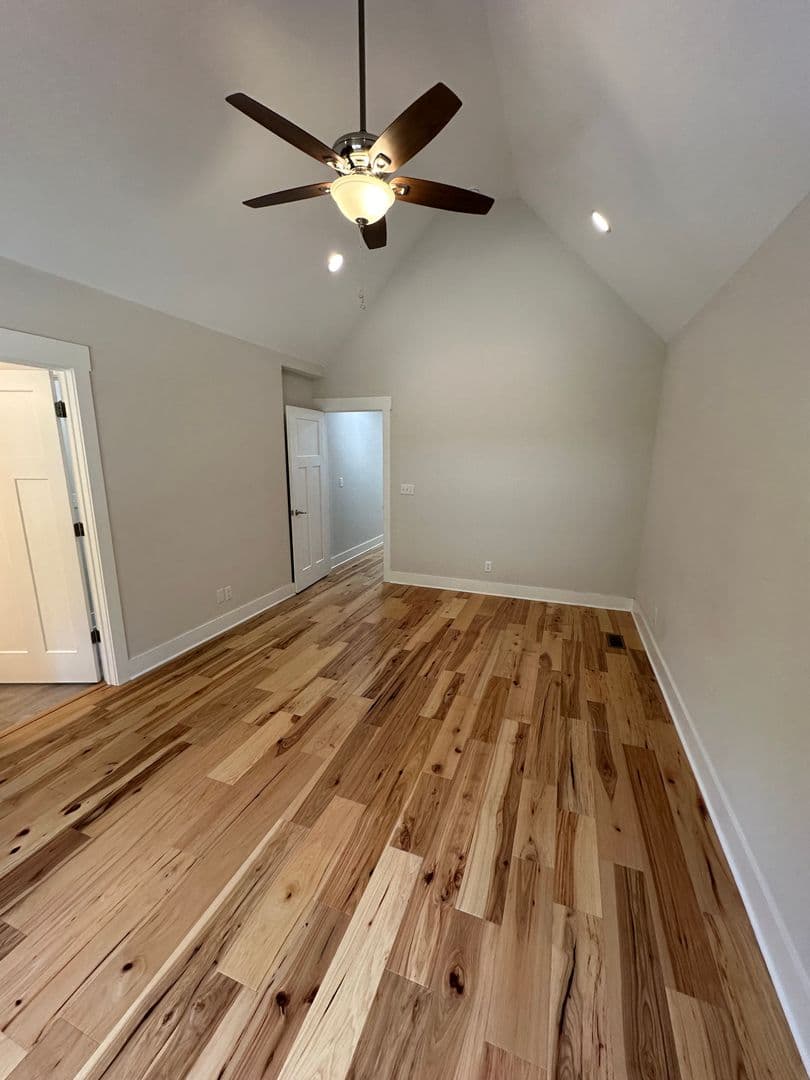 Ooltewah Townhome: 8492 Old Cleveland Pike