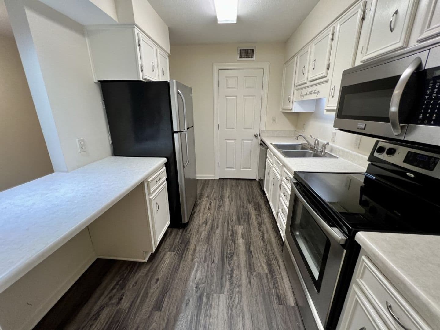 Murfreesboro Apartment: 1280 Middle Tennessess Blvd