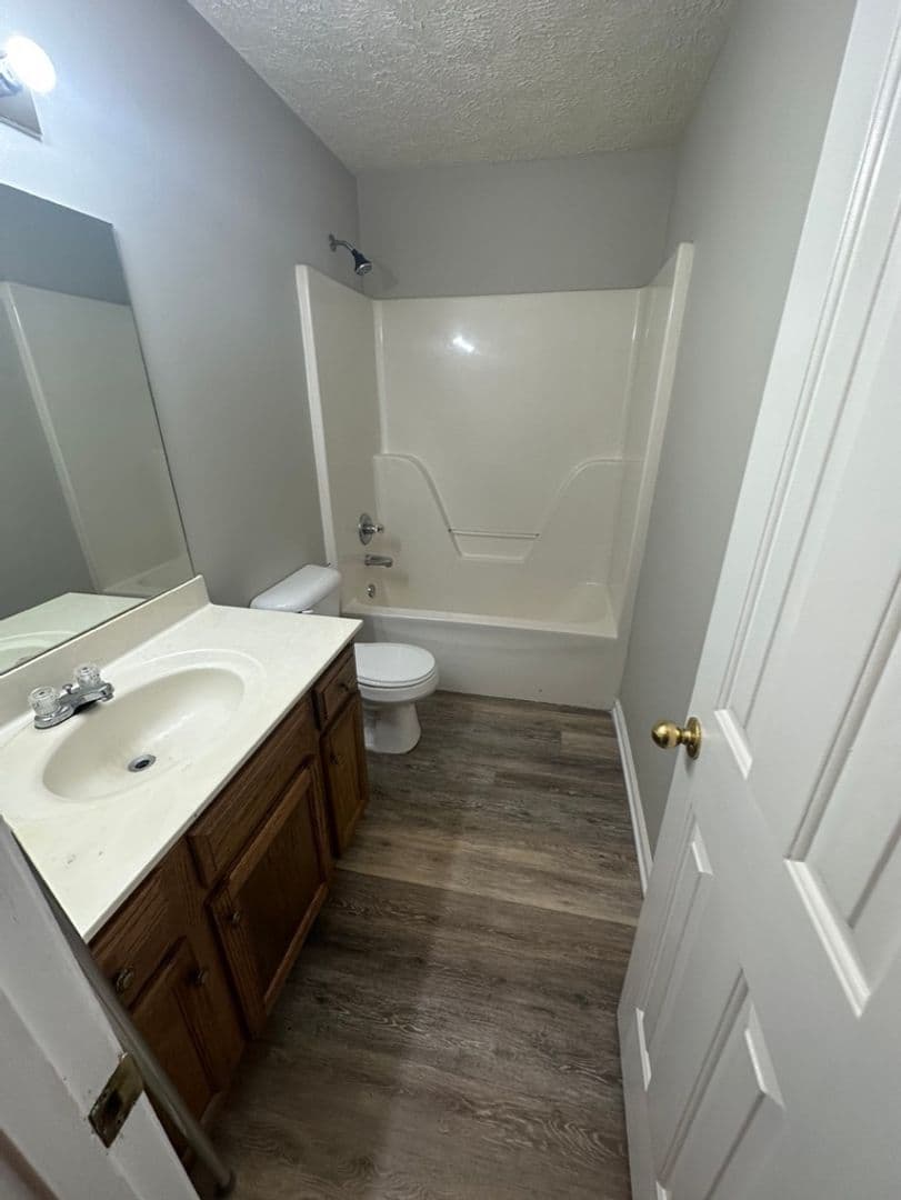 Murfreesboro House: 2506 Gold Valley Drive