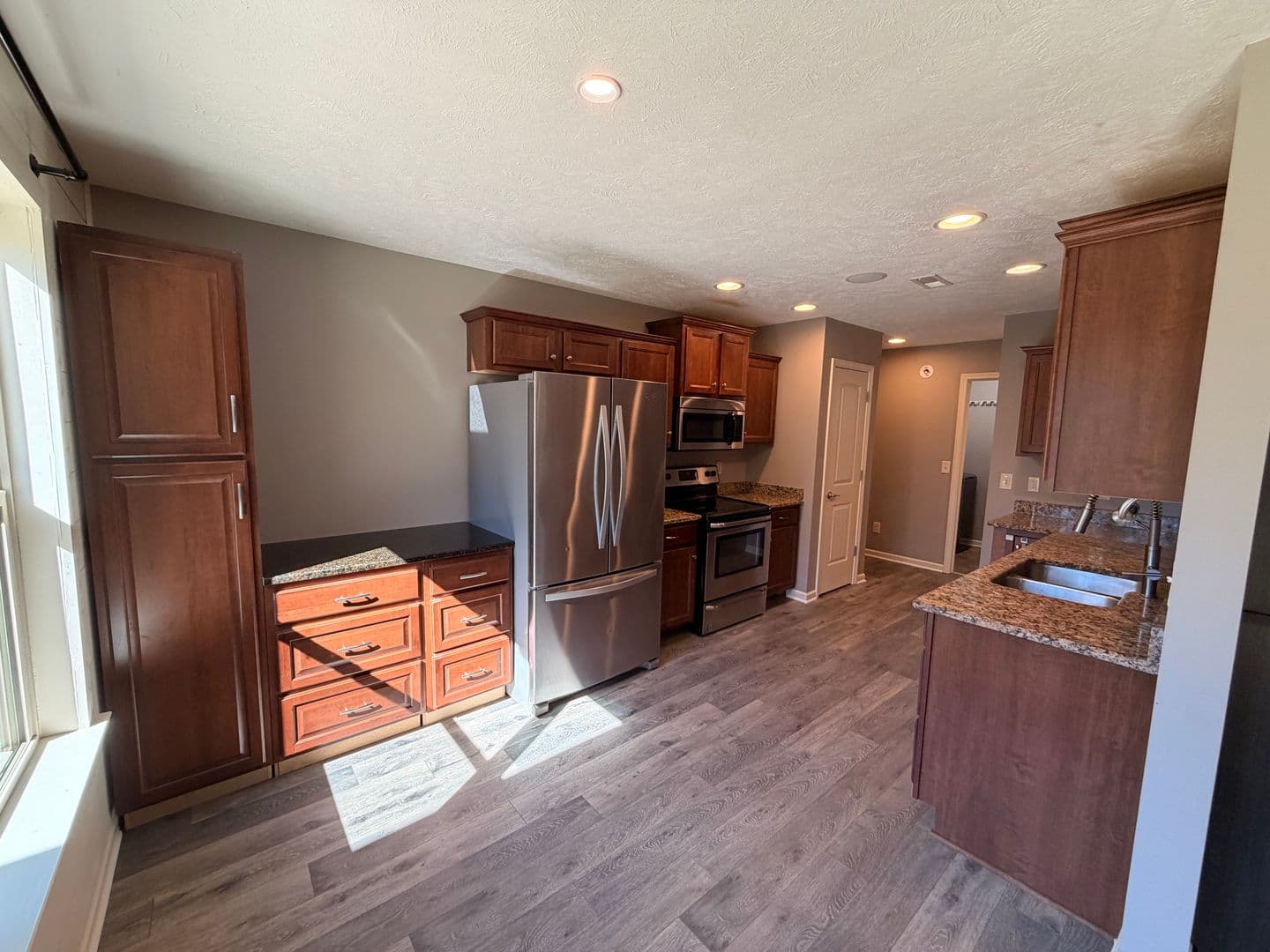 Murfreesboro House: 1333 Round Rock Drive