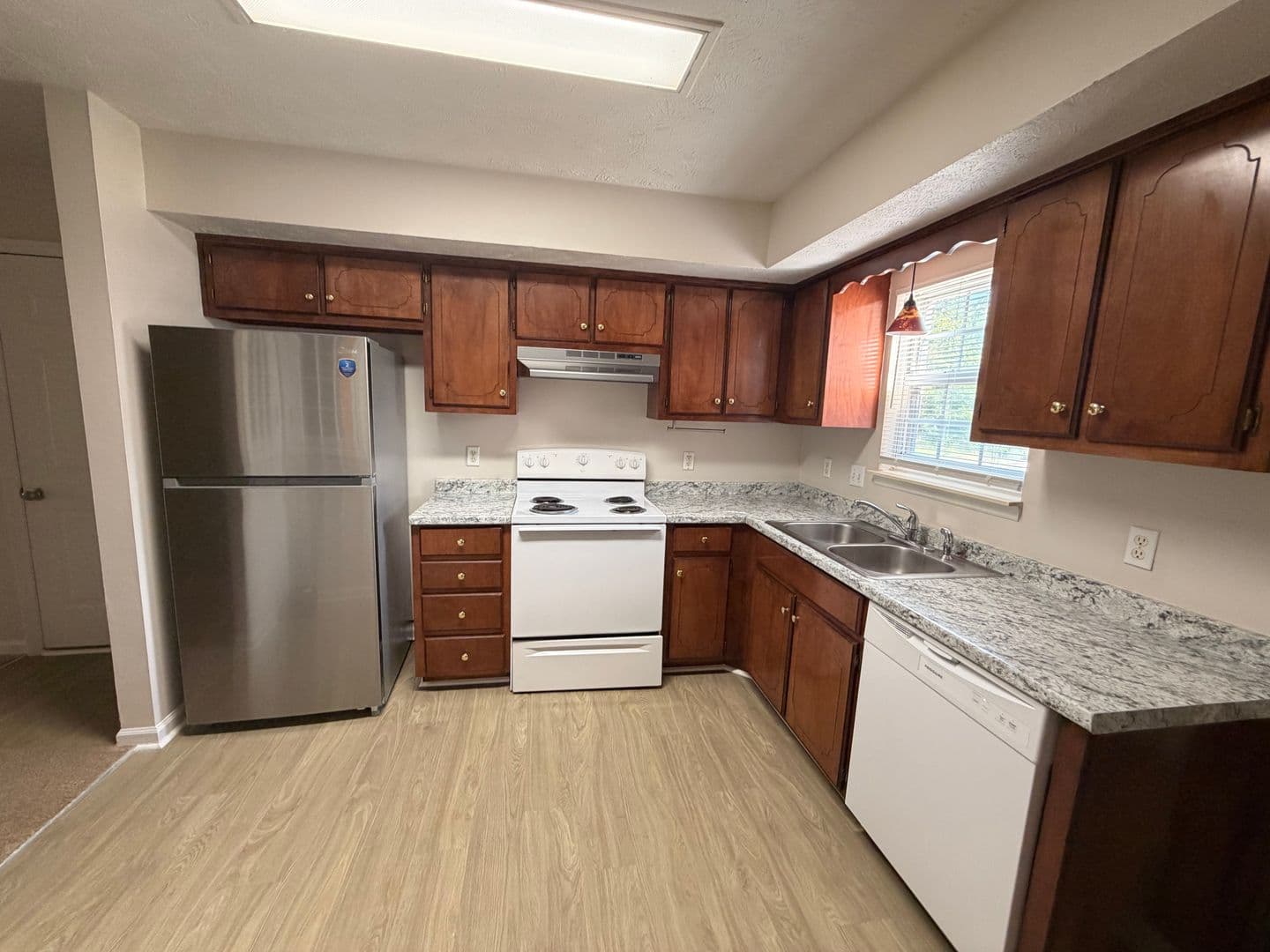 Smyrna House: 406A Hazelwood Drive
