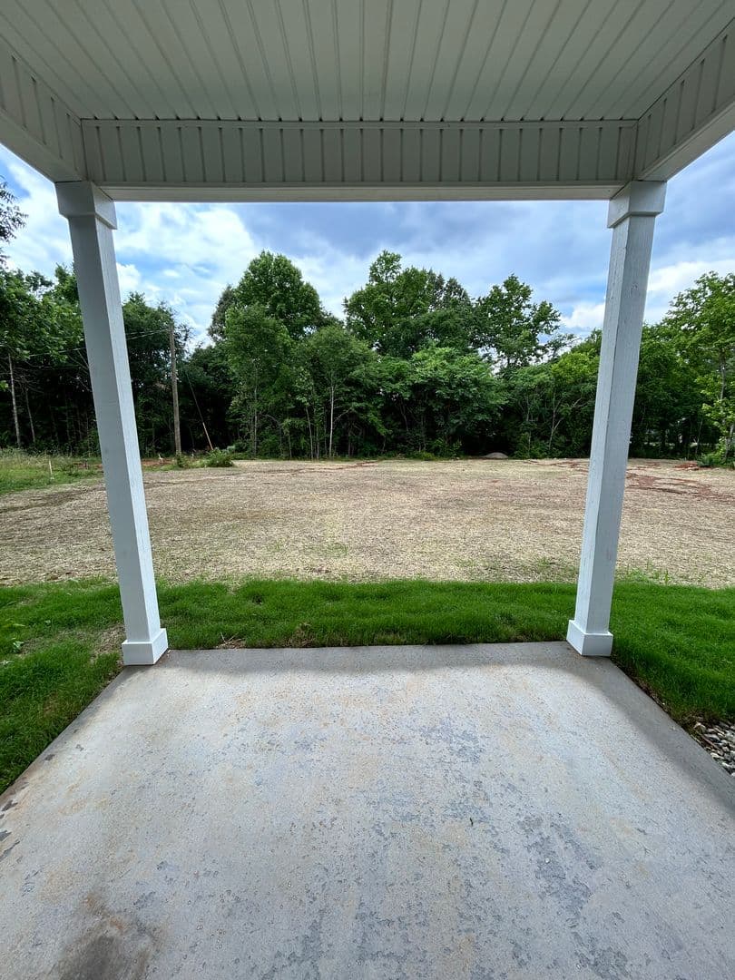 Ringgold House: 119 Gentry Road