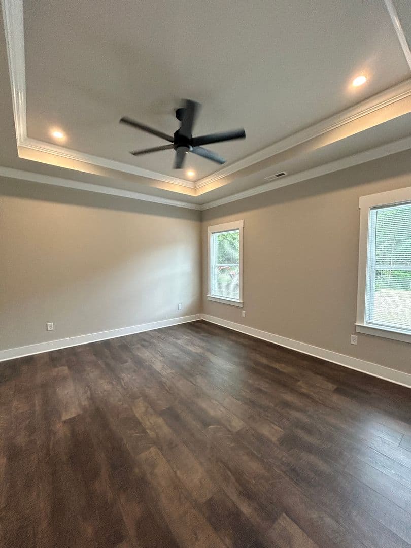Ringgold House: 119 Gentry Road