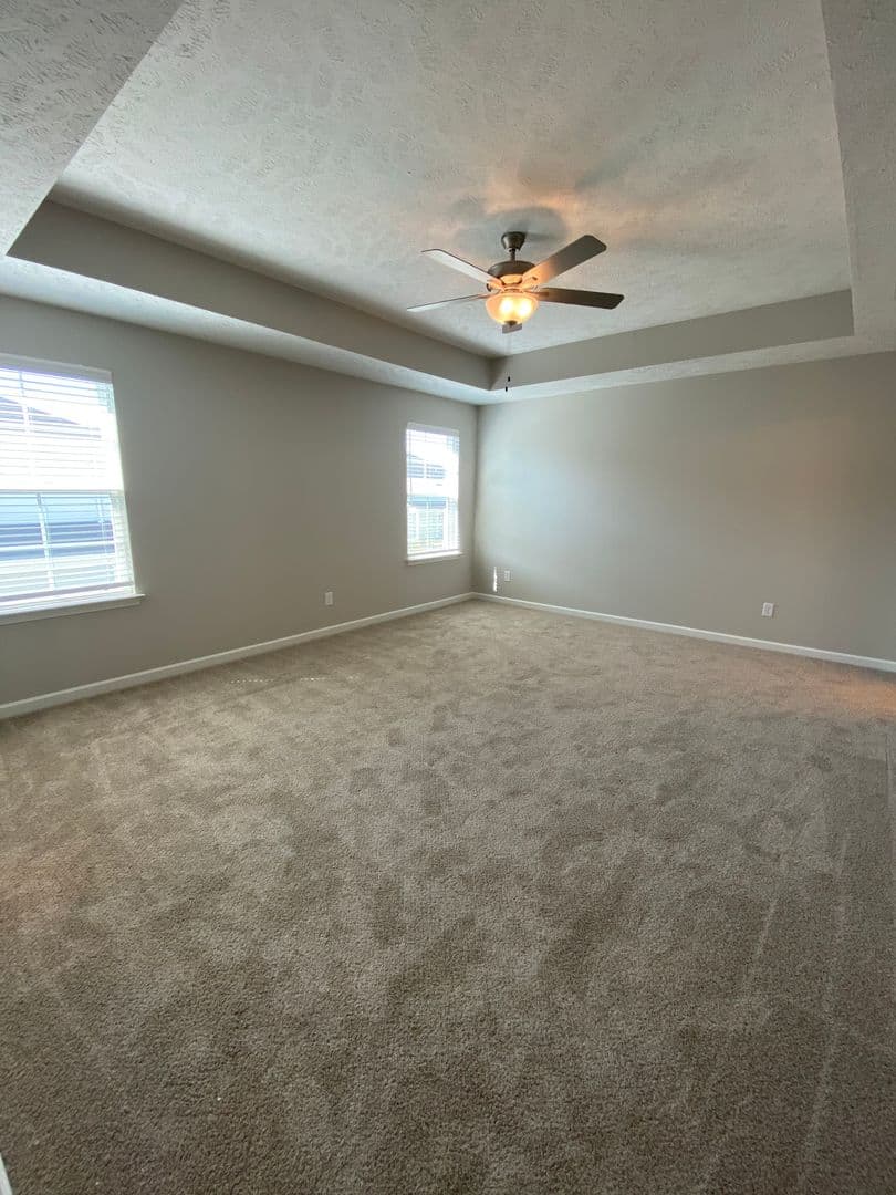Murfreesboro House: 1802 Streamsong Drive