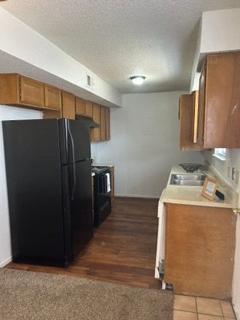 Lubbock Apartment: 5502 56th St.