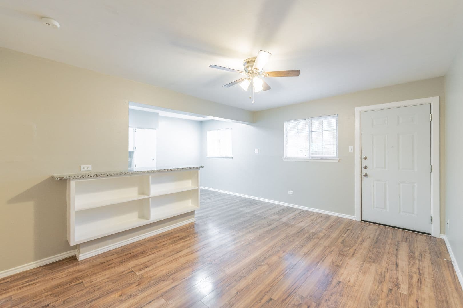 San Antonio Apartment: 615 Vance Jackson