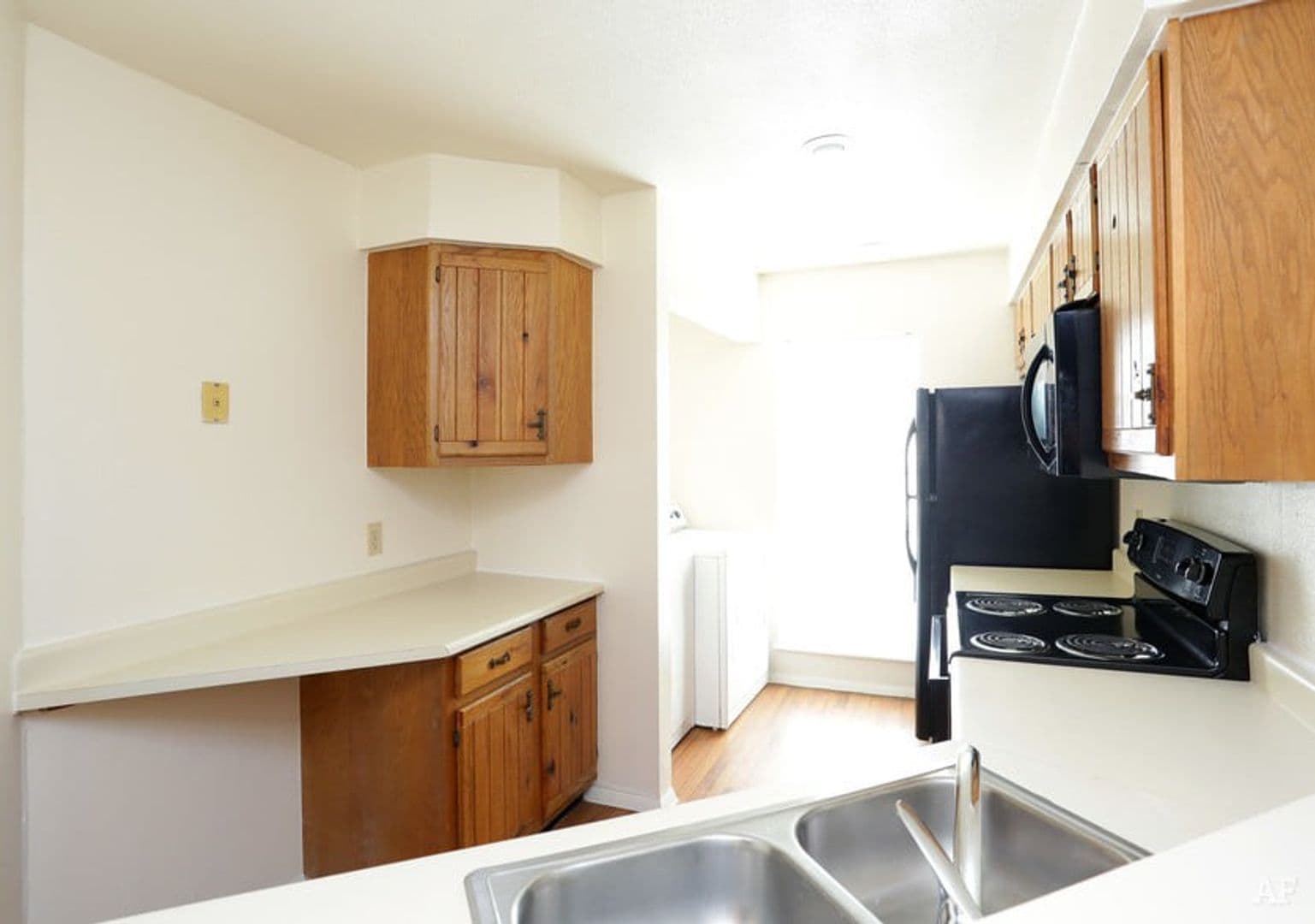 Lubbock Apartment: 5301 51st St.