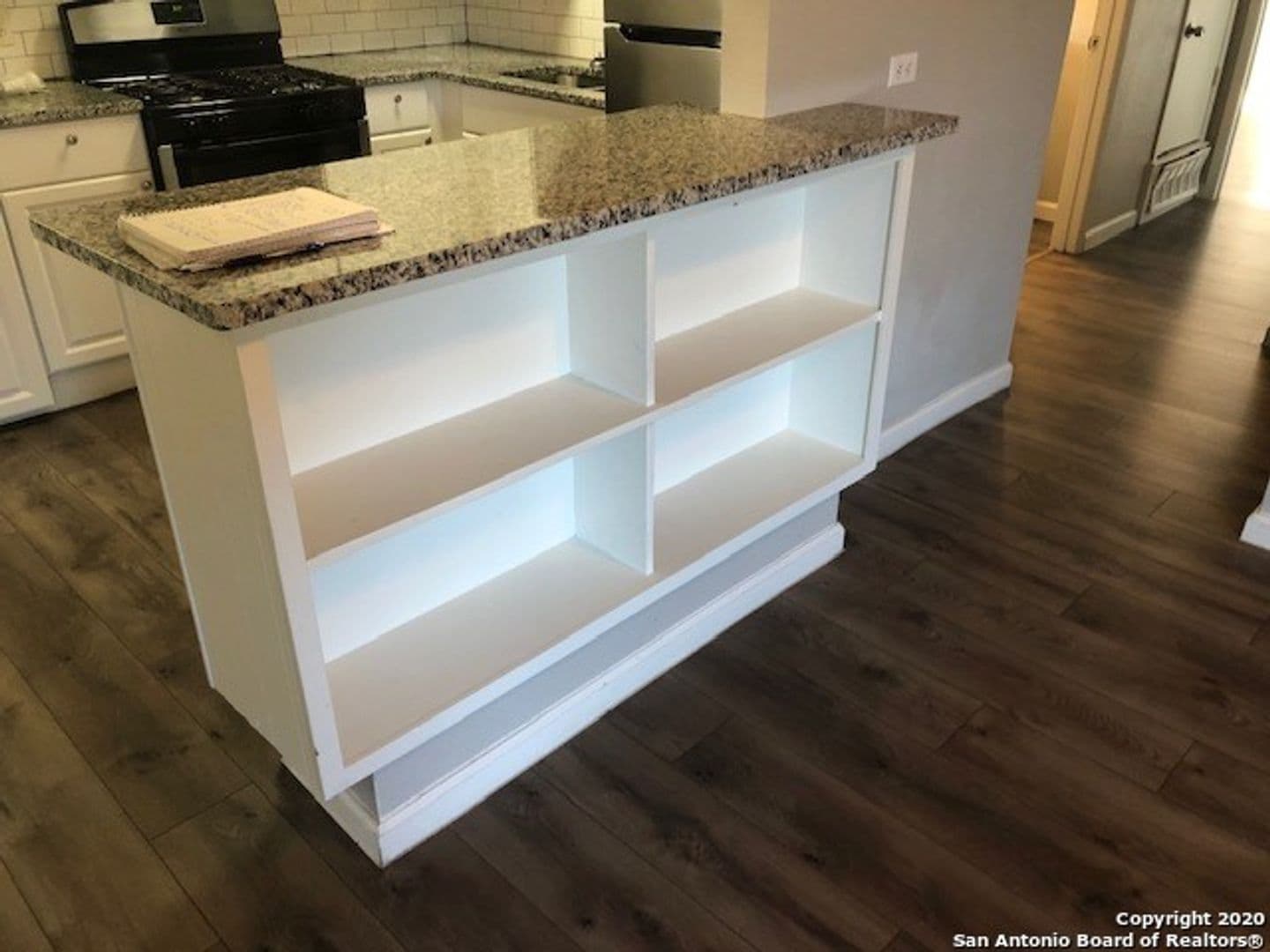 San Antonio Apartment: 615 Vance Jackson