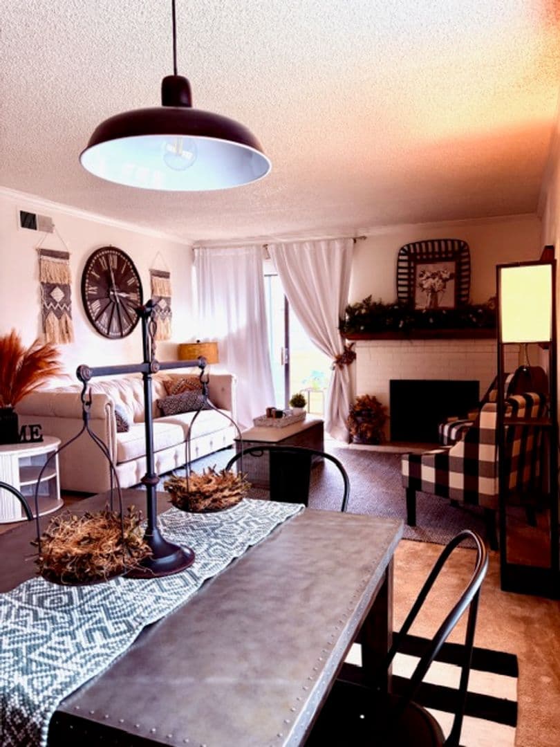 Lubbock Apartment: 7306 Aberdeen Ave