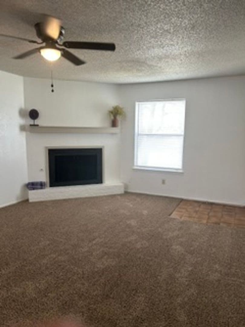 Lubbock Apartment: 5502 56th St.