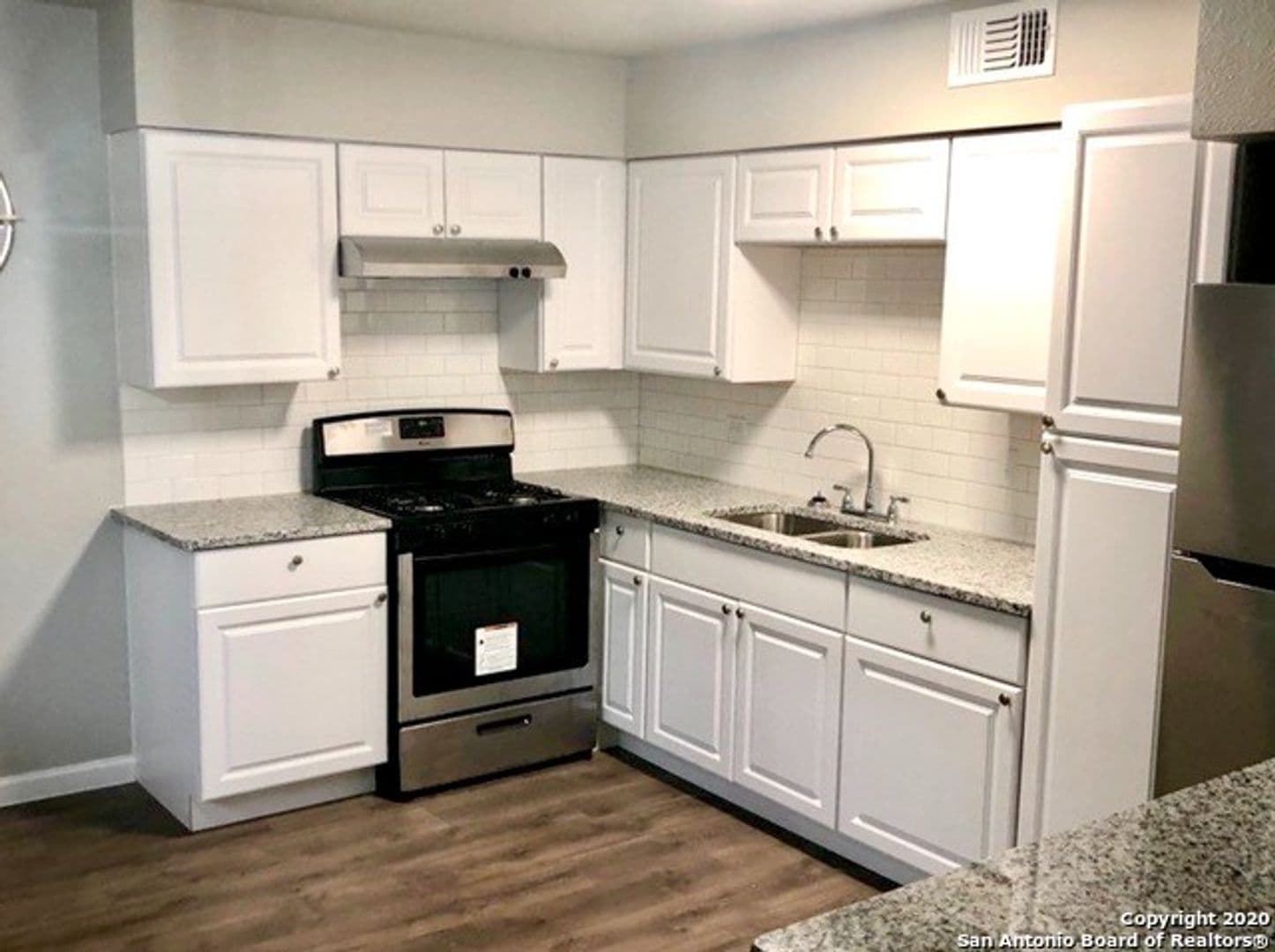 San Antonio Apartment: 615 Vance Jackson