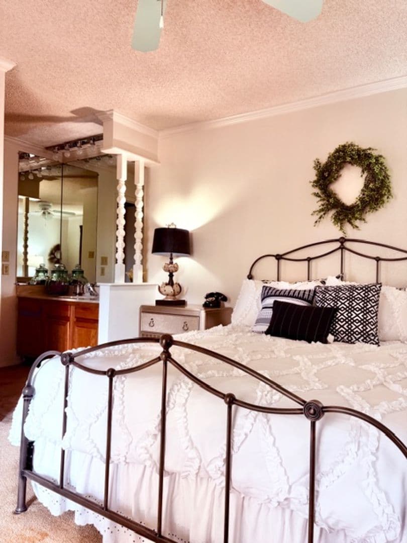 Lubbock Apartment: 7306 Aberdeen Ave