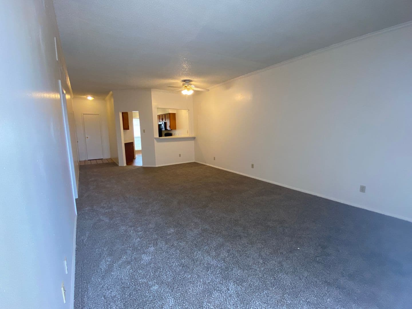 Lubbock Apartment: 5301 51st St.